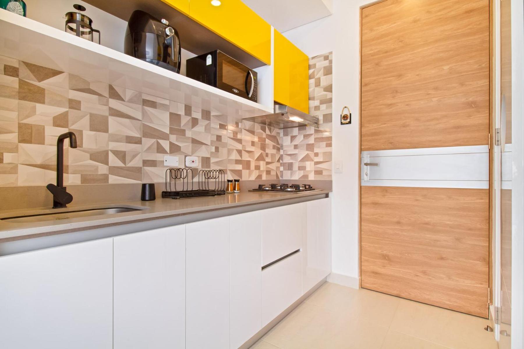 Excepcional I Playa I Estelar I Wifi Rapido Apartment